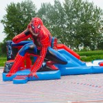 Inflatable Bouncer Factory - Factory Price Bouncy Castle Sale