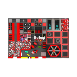 Trampoline Park Equipment Factory - Direct Sale New Commercial Parks