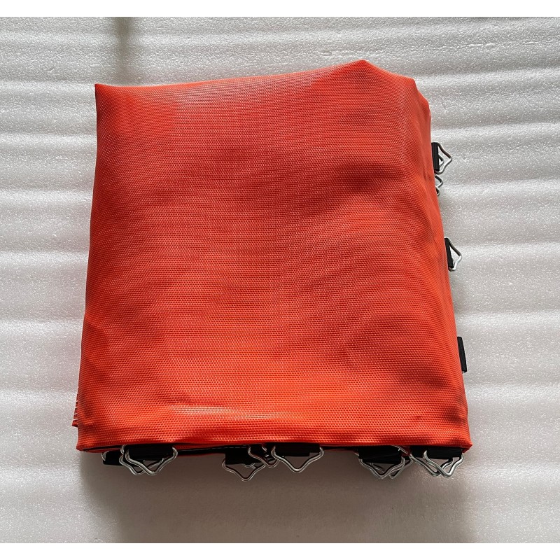 Jumping Mesh Supplier - Custom PP Mat Replacement Boys Girls