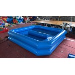 Inflatable Swimming Pool Supplier - Commercial Grade Children Lounge