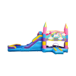 Inflatable Castle Factory - High Quality Kids Jumping Bouncer