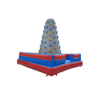 Inflatable Games Manufacturer - Outdoor Popular Rock Climbing Customized