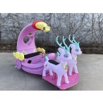 Theme Park Attractions Factory - Newly-released Cool Light Bumper