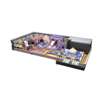 Indoor Playground Supplier - High Quality Customized Size Style