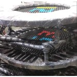 Park Sports Trampoline Supplier - In-ground Customizable Family Backyard