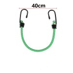 Bungee Cords Manufacturer - 2Pcs 8mm Camping Hiking Tents