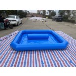 Inflatable Swimming Pool Supplier - Commercial Grade Children Lounge