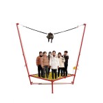 Child Bungee Jumping Manufacturer - High-quality Individual Multiple Colors