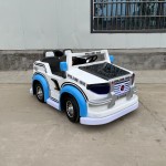 Electronic Bumper Car Factory - Newly Designed Glowing Low Prices
