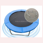 Round Trampoline Manufacturer - Indoor Outdoor Metal Frame PVC