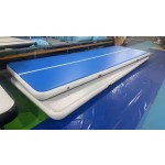 Airtrack Yoga Mat Supplier - Customized Wholesale Rolling Track Gym