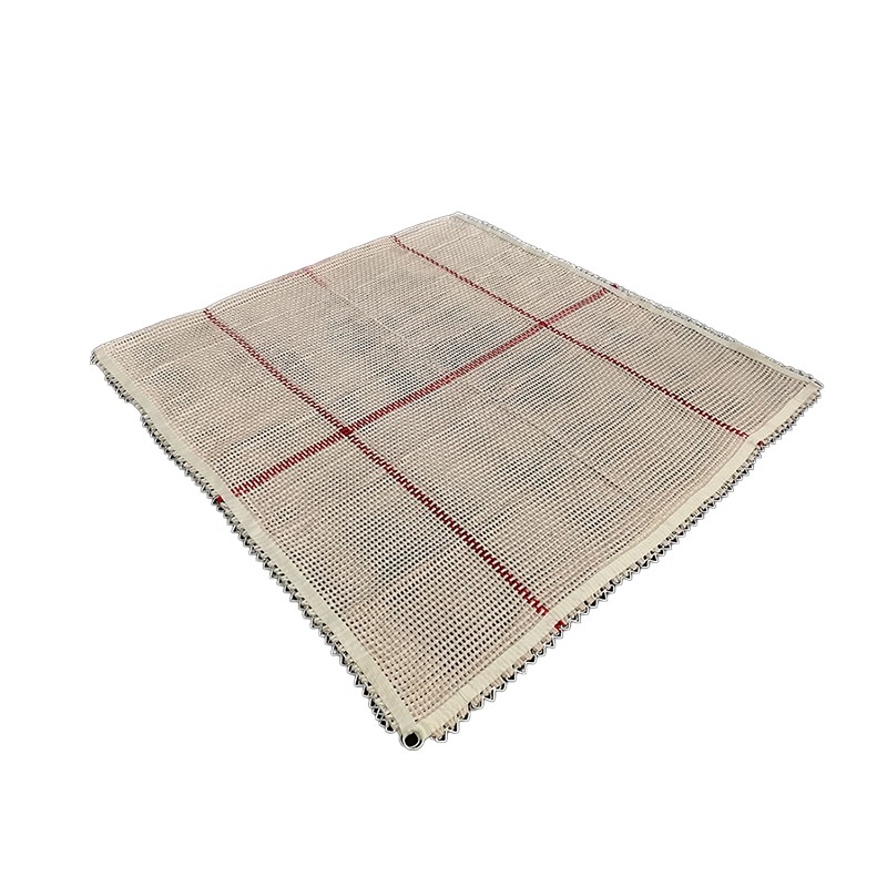 Gymnastic Trampoline Bed Factory - 100% PP Custom Bungee Mat