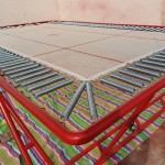 Professional Gymnastic Trampoline Supplier - China Manufacture Quality