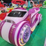 Electric Bumper Car Manufacturer - Prince Animal Motorbike Battery