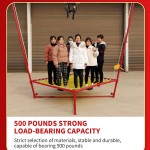 Bungee Trampoline Harness Supplier - Safety Adjustable Professional