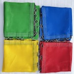 Gym Trampoline Mat Supplier - Durable Professional Stable Surface