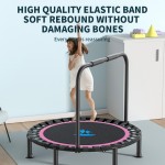Single Bungee Jumping Factory - Hot Selling Mini PVC Fitness