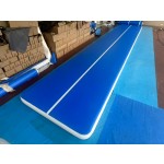 Inflatable Air Running Track Factory - Wholesale Price Custom Gym Flip