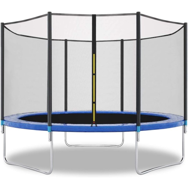 Metal Trampoline Manufacturer - Hot Seller 5FT 8FT 10Ft 12Ft