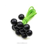 Bungee Cord Supplier - Fitness Trampoline Accessories Elastic