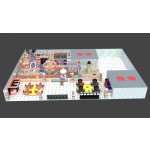 Playhouse Manufacturer - Direct Sales Exclusive Custom Design