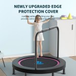 Single Bungee Jumping Factory - Hot Selling Mini PVC Fitness