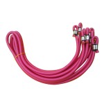 Elastic Bungee Cord Factory - 2025 Wholesale Latex Polyester
