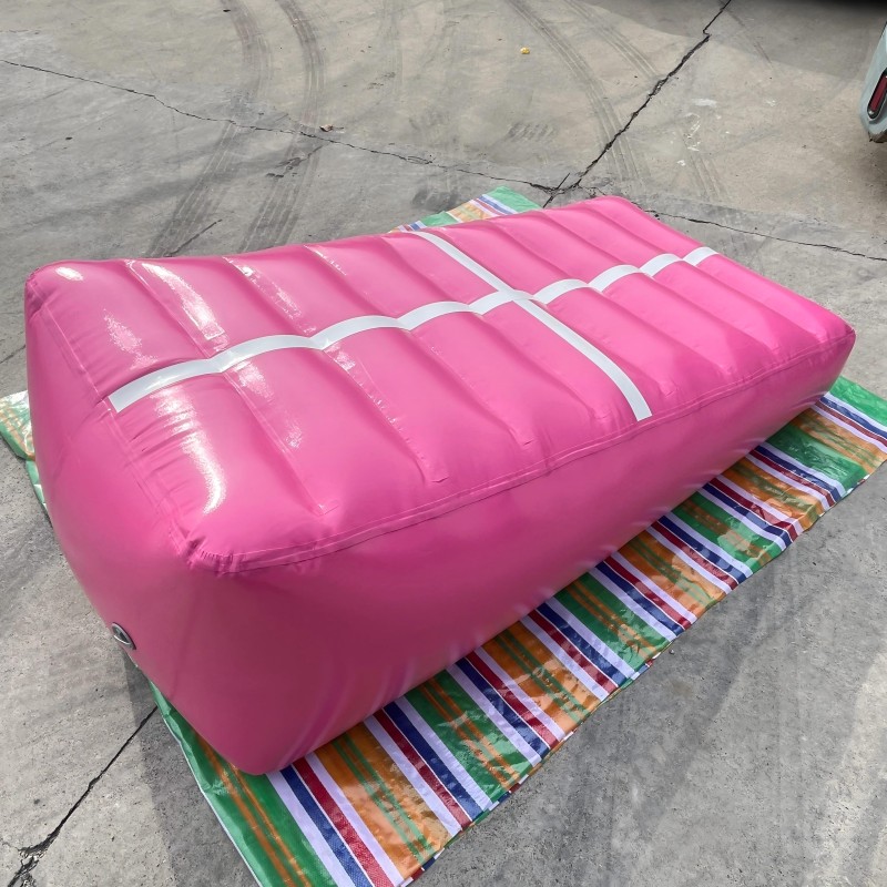 Gymnastic Mats Manufacturer - Customized Colors Sizes CE Certified