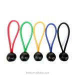 Bungee Cord Supplier - Fitness Trampoline Accessories Elastic