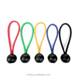 Bungee Cord Supplier - Fitness Trampoline Accessories Elastic