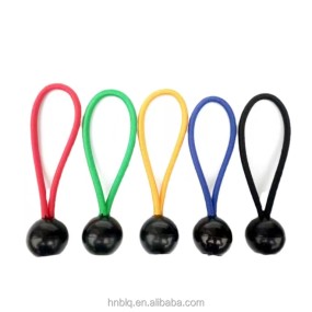 Bungee Cord Supplier - Fitness Trampoline Accessories Elastic