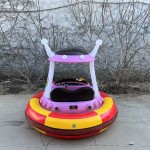 Electric Go-Kart Manufacturer - Children Indoor Outdoor Battery