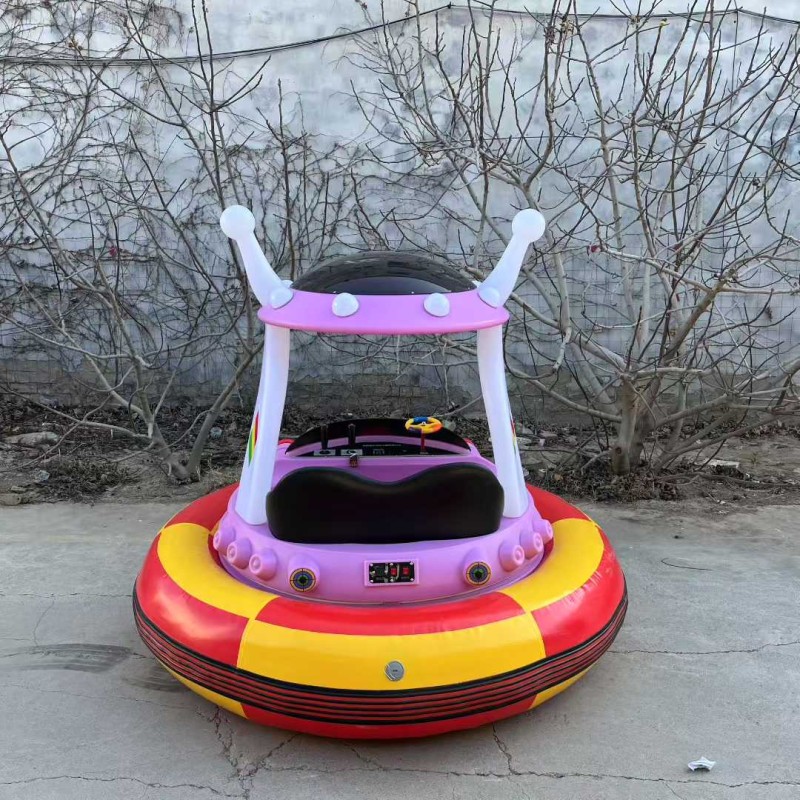 Electric Go-Kart Manufacturer - Children Indoor Outdoor Battery