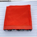 Pink Trampoline Mat Manufacturer - Custom Color Size Round Square