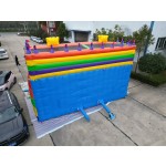 Inflatable Castle Supplier - Customized Large Medium Colorful Design