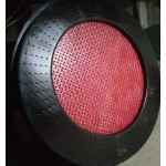 Park Sports Trampoline Supplier - In-ground Customizable Family Backyard