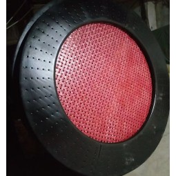 Park Sports Trampoline Supplier - In-ground Customizable Family Backyard