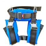 Bungee Trampoline Harness Supplier - Safety Adjustable Professional