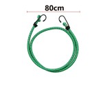 Bungee Cords Manufacturer - 2Pcs 8mm Camping Hiking Tents