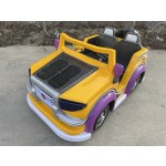 Electronic Bumper Car Factory - Newly Designed Glowing Low Prices