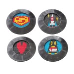 Inground Trampoline Manufacturer - Cooked Glue Embedded Kid Amusement