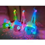 Illuminated Square Vehicle Supplier - Adult Indoor Outdoor Cartoon