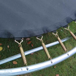 Trampoline Spring Factory - High Quality Durable Tension Replacement