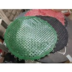 Park Sports Trampoline Supplier - In-ground Customizable Family Backyard