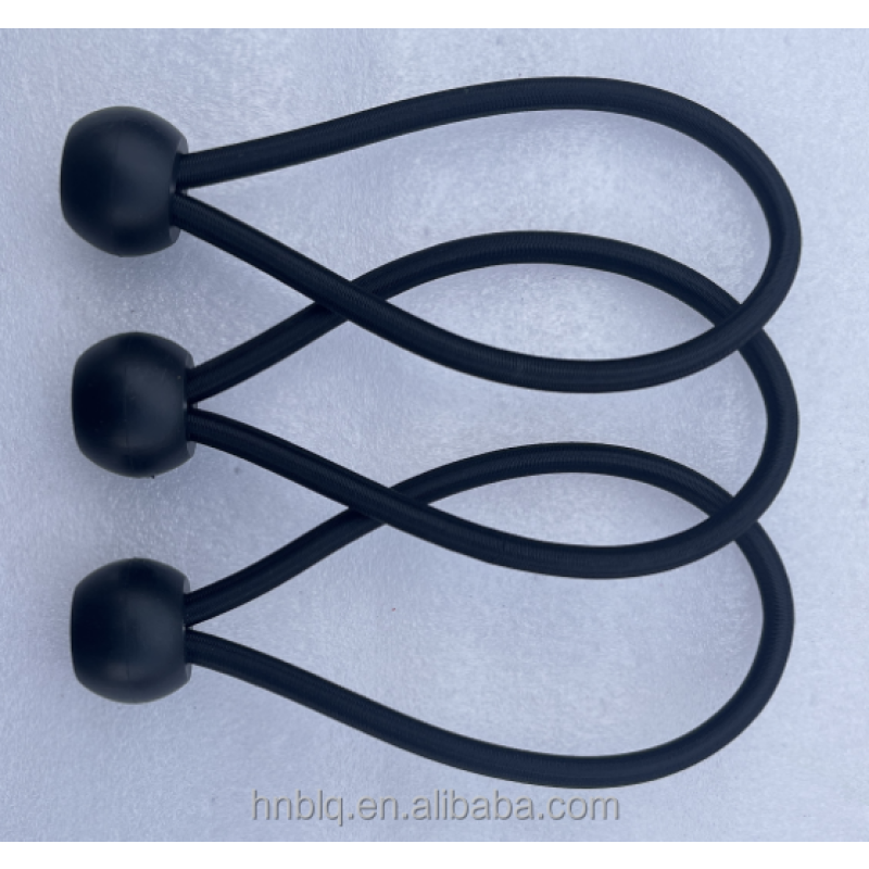 Bungee Cord Supplier - Competitive Price Hot Sale Elastic