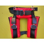 Bungee Rebounder Supplier - Cheap Price Single Person Kids