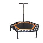 Elastic Trampoline Factory - Indoor Outdoor Aerobic Handrails