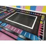 Jump Surface Supplier - Heavy Duty UV Resistant Bounce Pad