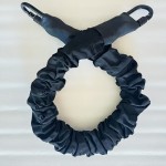 Bungee Jumping Equipment Supplier - 50-100kg Elastic Rope High Elastic