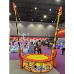 Single Child Bungee Factory - Lights Sale Adult Children Low Price